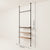 LOFT 1 OAK – 6 shelves