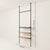 LOFT 1 OAK – 6 shelves