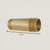 THREADED PIPE 3/4" – Various lengths | Powder-Coated | Gold