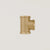 T-Connector – Gold
