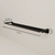 Shoe rack – Black | Wall mounting
