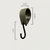 S-hooks – Set of 4 | With Rubber Loop