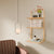 STAKK – Wallmounted shelf