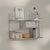 STAKK – Metal shelf