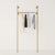 Garderobe Gold