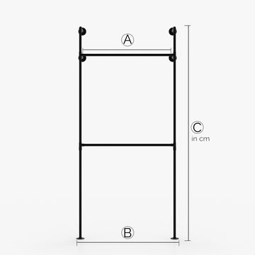 KIM DOUBLE 1 – Made-to-Measure