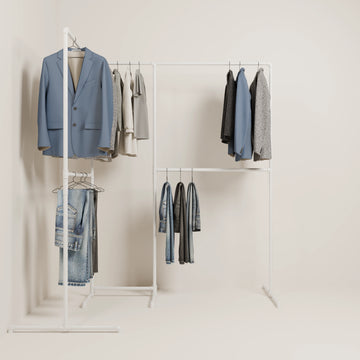 LAS EDGE 2.5 – White