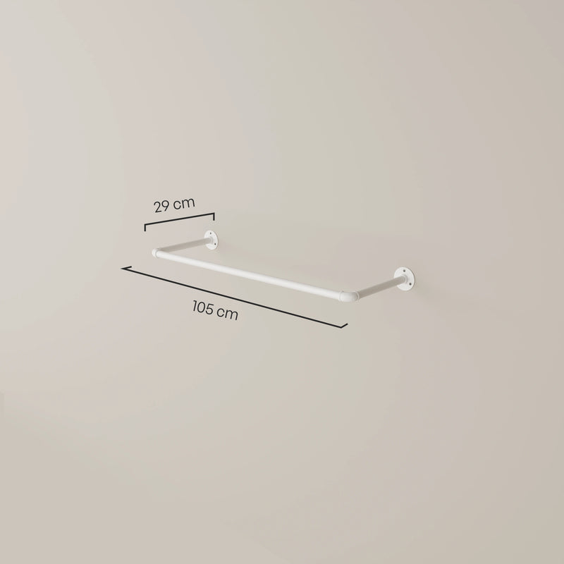FINN 1 – White
