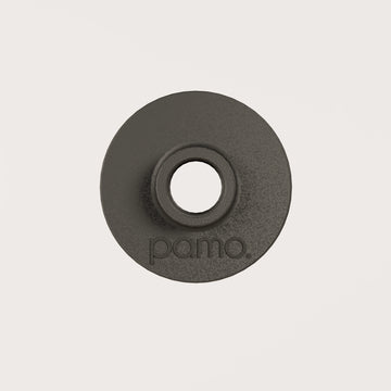 Plate 3/4" – Without screw holes