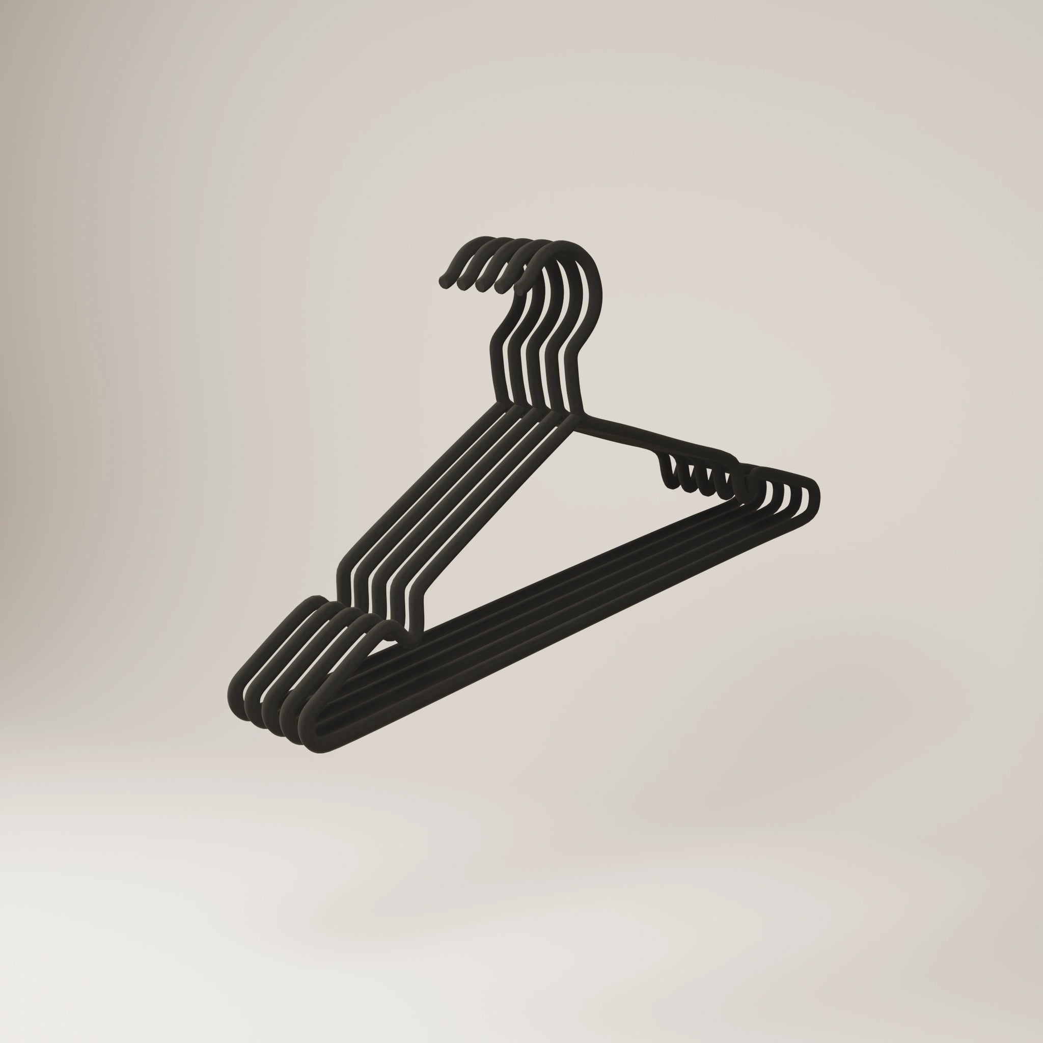 Velvet coat hangers – 5 pieces | 10 pieces