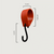 S-hooks – Set of 4 | With Rubber Loop