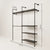 KIM DOUBLE 2 METAL – 5 shelves
