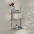 STAKK – Metal shelf