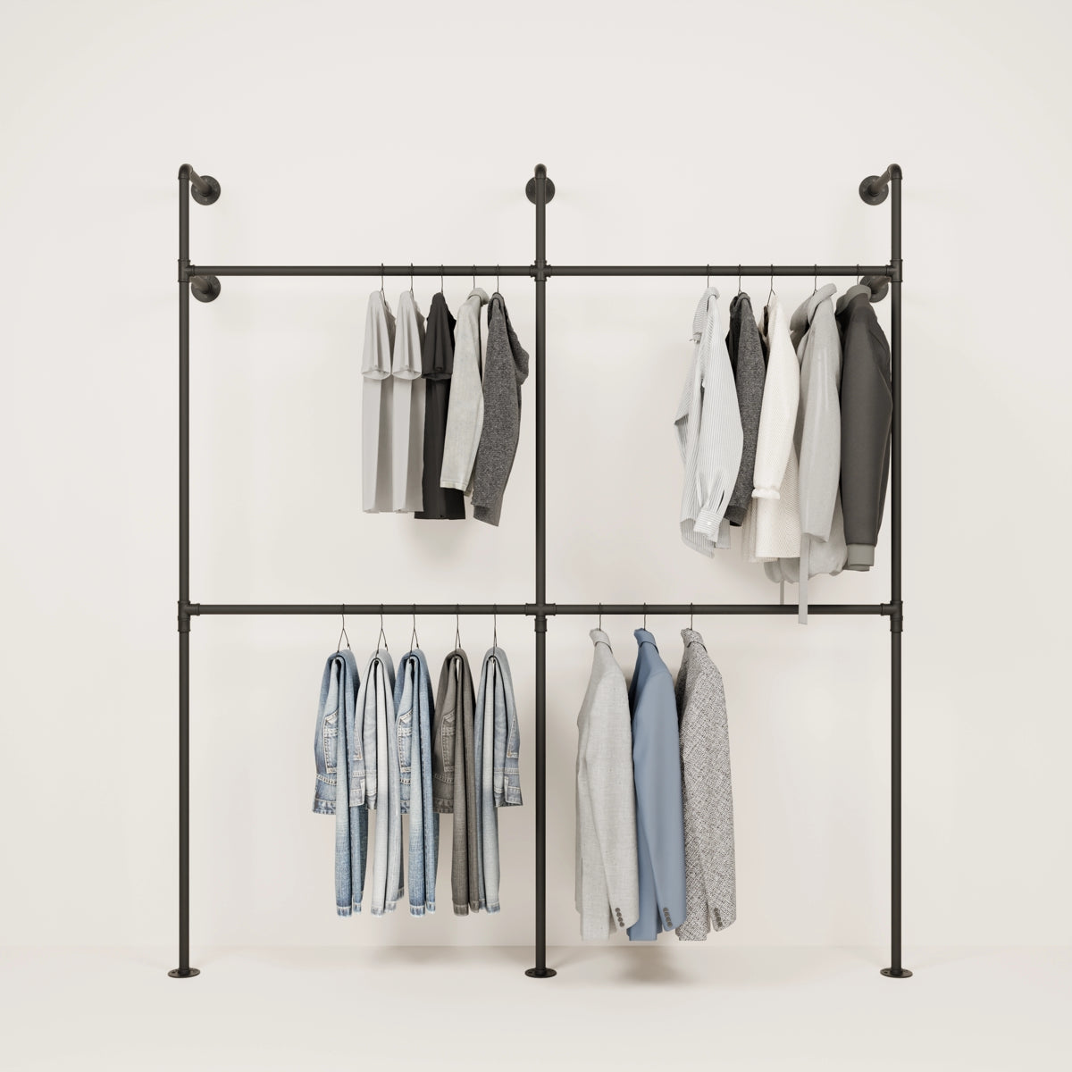 Diggs 25.2 garment rack sale