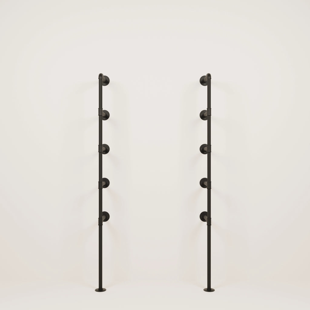 Shelf brackets ROB | floating – pamo. design